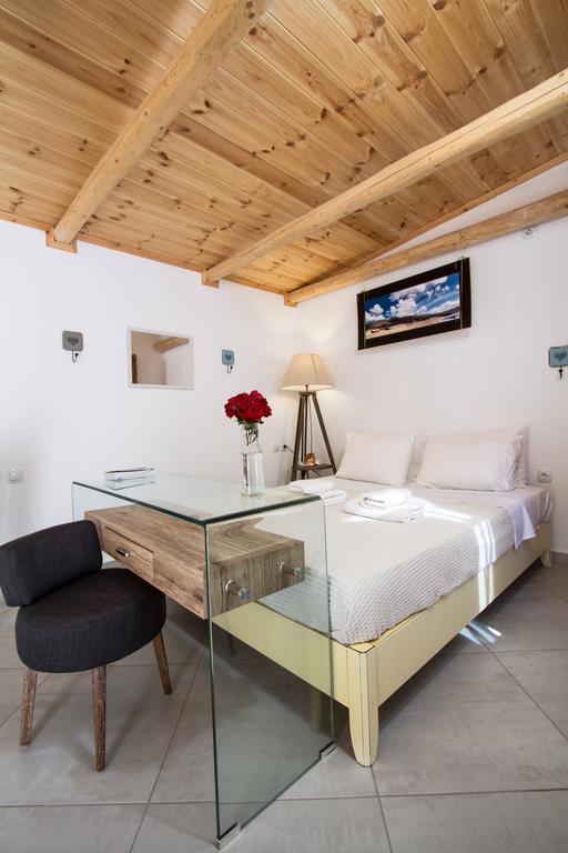 Apartment Mera Beachfront House - Falasarna Falasarna