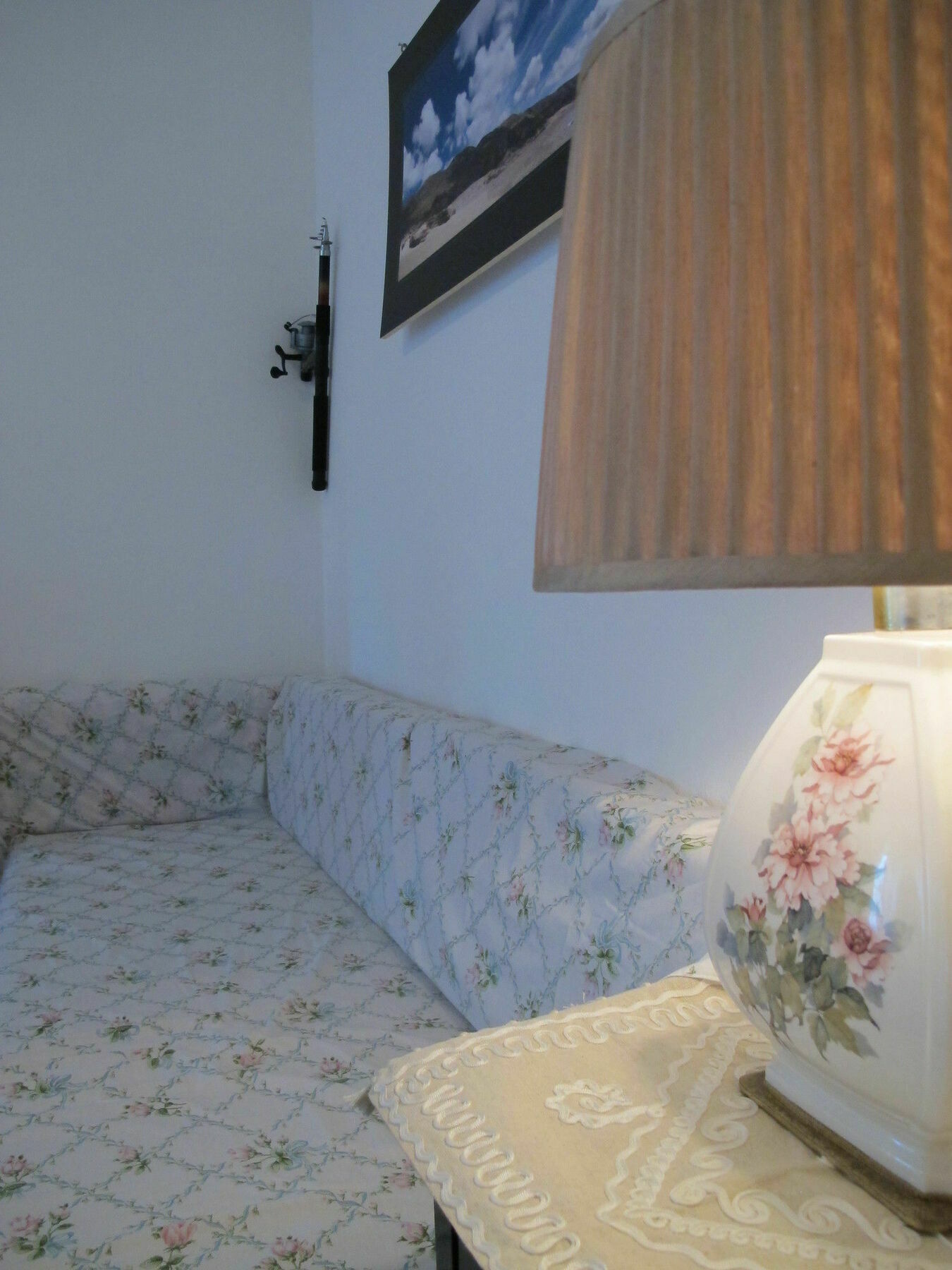 Mera Beachfront House - Falasarna Falasarna